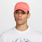 Nike Club Unstructured Cap. Nike.com